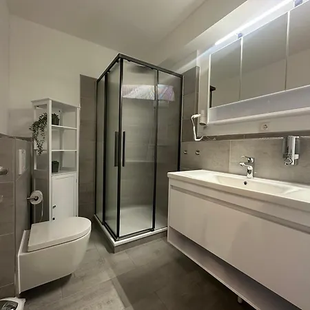 Forst & Flair Apartment Bad Harzburg Exterior photo