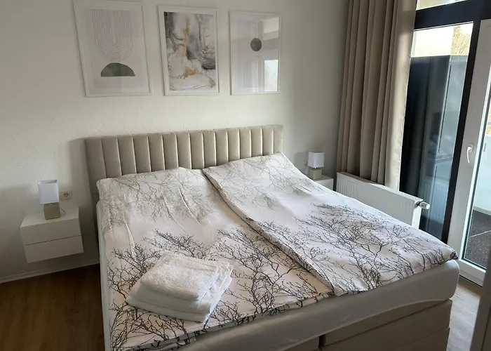 Forst & Flair Apartment