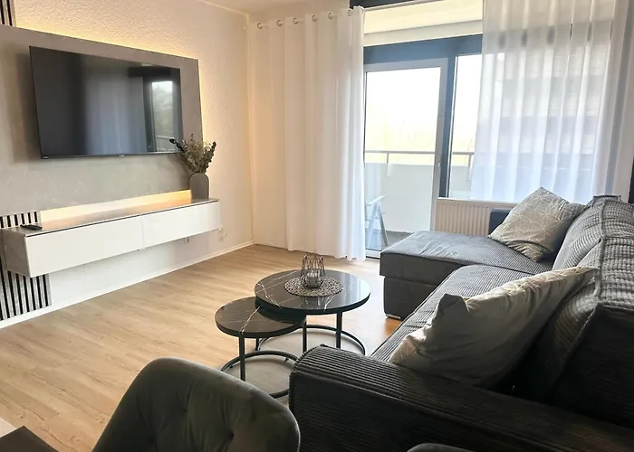 Forst & Flair Apartment