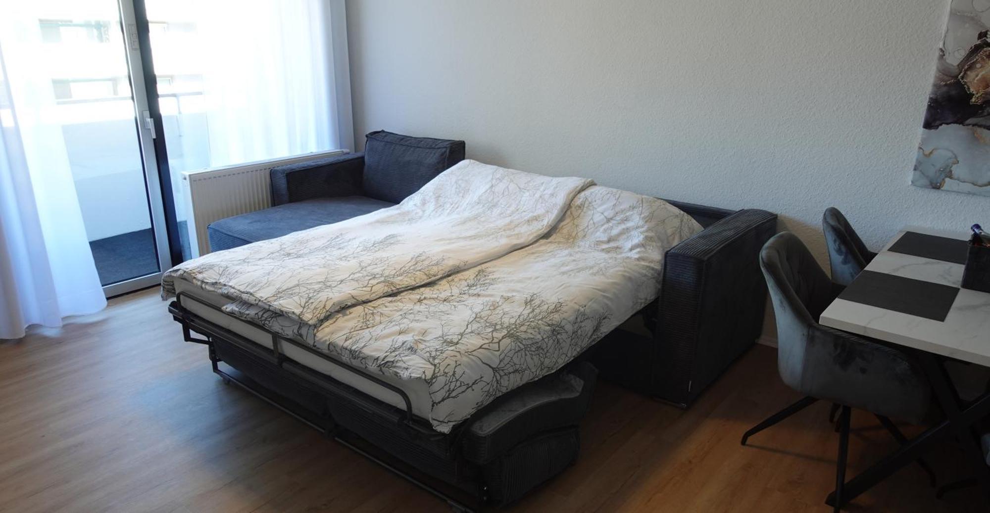 Forst & Flair Appartement Bad Harzburg