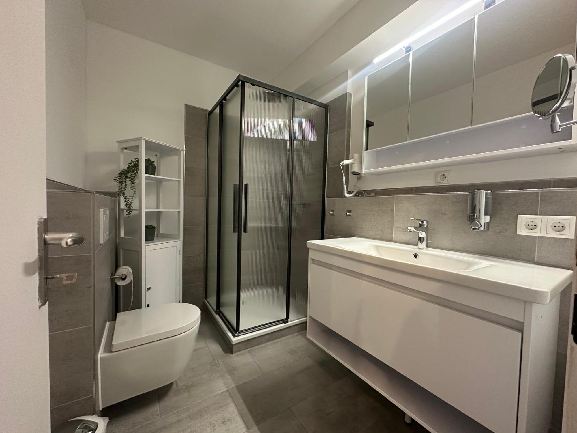 Appartement Forst & Flair *