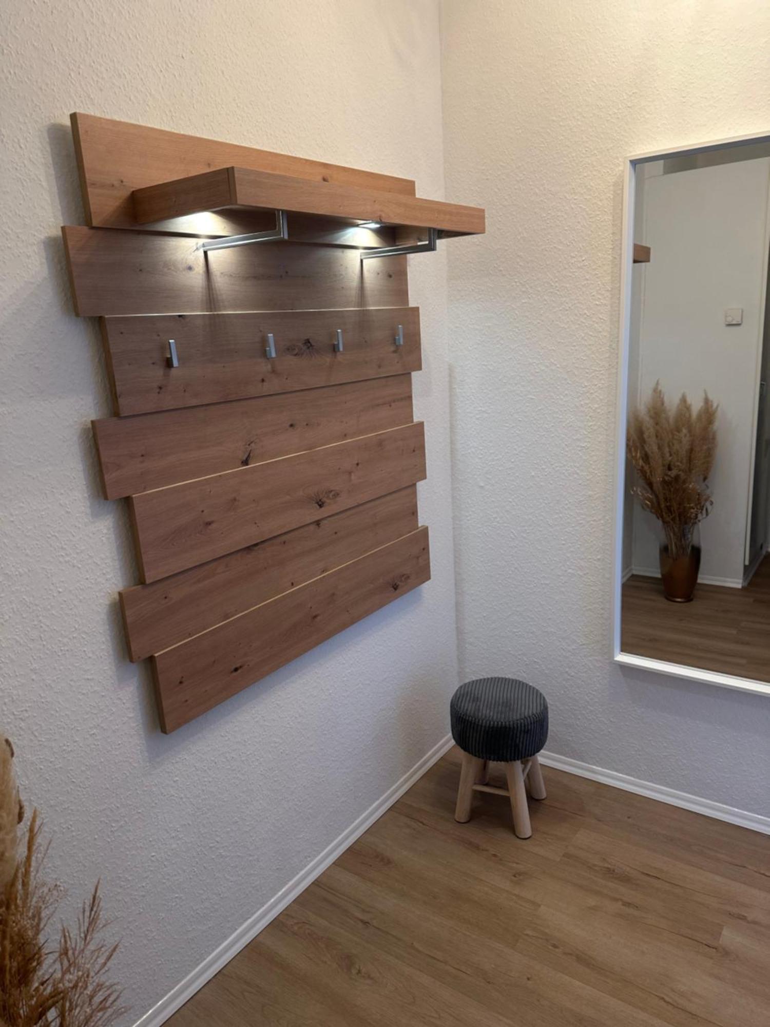 Appartement Forst & Flair