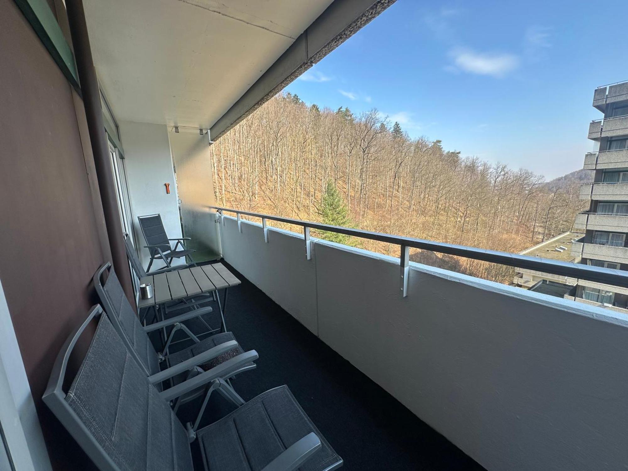 Appartement Forst & Flair *