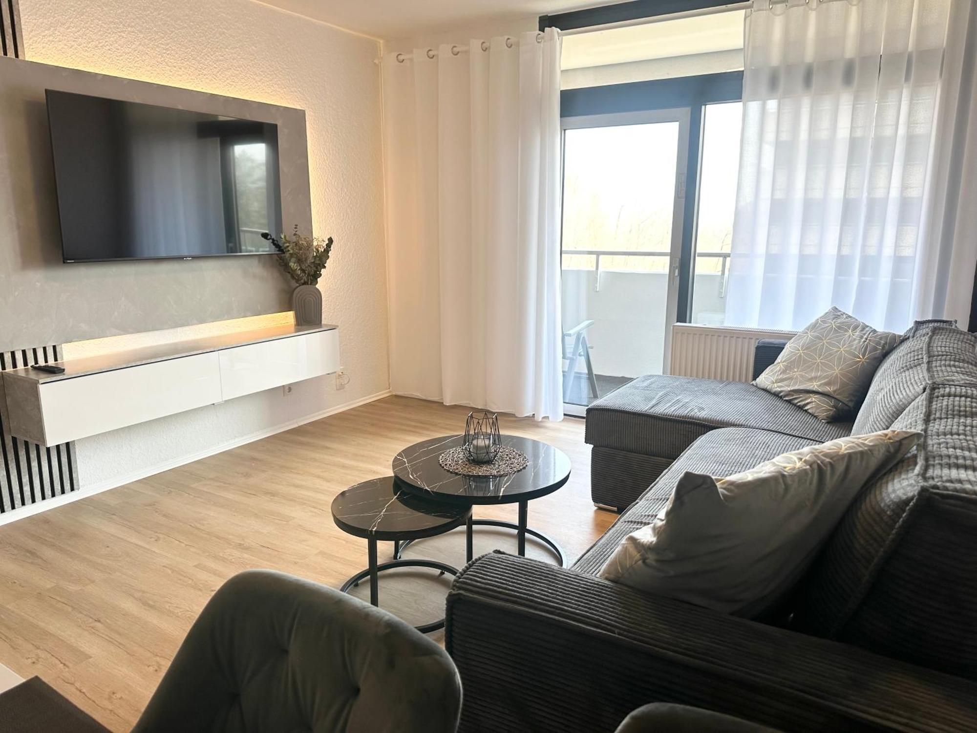 Appartement Forst & Flair *